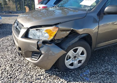 2012 Toyota Rav4 z USA, uszkodzony, nr VIN 2T3BF4DV7CW213113